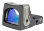 Trijicon - RM05 -  RMR Dual Illuminated Reflex Sight w/ 9.0 MOA Dot  TJ-RM05 