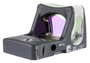 Trijicon - RM05 -  RMR Dual Illuminated Reflex Sight w/ 9.0 MOA Dot  TJ-RM05 