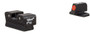 Trijicon - SG603 - HD XR Night Sights - Sig Sauer#6 Front / #8 Rear  TJ-SG603-C 