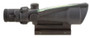 Trijicon - TA11J - ACOG 3.5x35 BAC Riflescope - TA11J  TJ-TA11J 