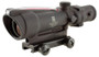 Trijicon - TA11J - ACOG 3.5x35 BAC Riflescope - TA11J  TJ-TA11J 