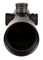 Trijicon -CRHX1650 - Credo HX SFP Riflescope w/ Exposed Elevation Adjuster  TJ-CRHX1650-C 