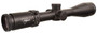Trijicon -CRHX1650 - Credo HX SFP Riflescope w/ Exposed Elevation Adjuster  TJ-CRHX1650-C 