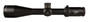 Trijicon -CRHX1650 - Credo HX SFP Riflescope w/ Exposed Elevation Adjuster  TJ-CRHX1650-C 