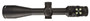 Trijicon - TR33 - AccuPoint 50mm Riflescope w/ Exposed Elevation Adjusters  TJ-TR33-C 