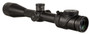 Trijicon - TR34 - AccuPoint 50mm Riflescope w/ Exposed Elevation Adjusters  TJ-TR34-C 