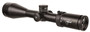 Trijicon - CRHX1056 - Credo HX SFP Riflescope w/ Exposed Elevation Adjuster  TJ-CRHX1056-C 