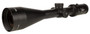 Trijicon - CRHX1056 - Credo HX SFP Riflescope w/ Exposed Elevation Adjuster  TJ-CRHX1056-C 
