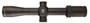Trijicon - CR1036 - Credo FFP Riflescope 2-10x36 w/ Exposed Elevation Adjuster  TJ-CR1036-C 