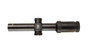 Trijicon - CRHX624 - Credo HX SFP Riflescope w/ Low Capped Adjusters - .223/.308  TJ-CRHX624-C 