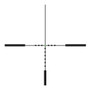 Trijicon - TR26 - AccuPoint Riflescope - Tritium/Fiber Optics Illuminated  TJ-TR26-C 