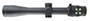 Trijicon - TR26 - AccuPoint Riflescope - Tritium/Fiber Optics Illuminated  TJ-TR26-C 