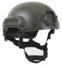 Rothco Base Jump Helmet - LA Police Gear