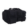 Rothco Canvas Pocketed Military Gear Bag - LA Police Gear