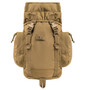 Rothco 25L Tactical Backpack - LA Police Gear