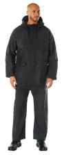 Rothco 2 Piece Microlite PVC Rainsuit - LA Police Gear