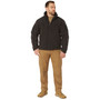 Rothco 3-In-1 Spec Ops Soft Shell Jacket - LA Police Gear