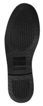Rothco Brown Uniform Oxford Shoe - LA POlice Gear
