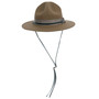 Rothco Campaign Hat - LA Police Gear
