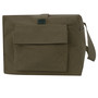 Rothco Canvas Israeli Type Duffle Bag - LA Police Gear