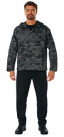 Rothco Anorak Parka - LA Police Gear