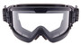 Rothco ANSI Ballistic OTG Goggle System - LA Police Gear