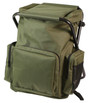 Rothco Backpack and Stool Combo Pack - LA Police Gear