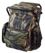 Rothco Backpack and Stool Combo Pack - LA Police Gear