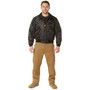 Rothco CWU-45P Flight Jacket - LA Police Gear