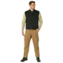 Rothco Concealed Carry Backwoods Canvas Vest - LA Police Gear