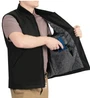 Rothco Concealed Carry Backwoods Canvas Vest - LA Police Gear