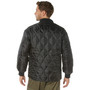 Rothco Concealed Carry Quilted Woobie Jacket - LA Police Gear