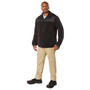 Rothco Concealed Carry Spec Ops Fleece Jacket - LA Police Gear