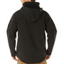 Rothco Concealed Carry Soft Shell Anorak - LA Police Gear