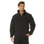 Rothco Concealed Carry Soft Shell Jacket - La Police Gear