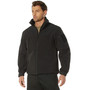Rothco Concealed Carry Soft Shell Jacket - La Police Gear