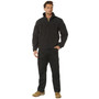 Rothco Concealed Carry Soft Shell Jacket - La Police Gear