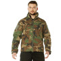 Rothco Concealed Carry Soft Shell Jacket - La Police Gear