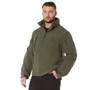 Rothco Concealed Carry Soft Shell Jacket - La Police Gear