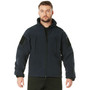 Rothco Concealed Carry Soft Shell Jacket - La Police Gear