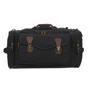 Rothco Canvas Long Weekend Bag - LA Police Gear