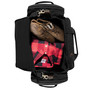 Rothco Canvas Long Weekend Bag - LA Police Gear