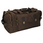 Rothco Canvas Long Weekend Bag - LA Police Gear