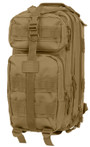 Rothco Convertible Medium Transport Pack - LA Police Gear
