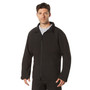 Rothco Covert Ops Concealed Carry Soft Shell Jacket - LA Police Gear