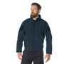 Rothco Covert Ops Lightweight Soft Shell Jacket - LA Police Gear