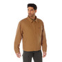 Rothco Canvas Work Jacket - LA Police Gear