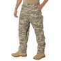 Rothco ACU Digital Camo Combat Uniform Pant - LA Police Gear