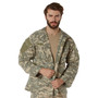 Rothco ACU Digital Camo Combat Uniform Shirt - LA Police Gear