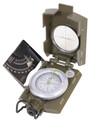 Rothco Deluxe Marching Compass - LA Police Gear